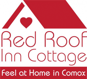 Гостиница Red Roof Inn Cottage  Комокс